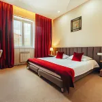 Otel Ulan-Ude Hotels in Ulan-Ude