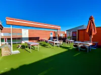 Hôtel Acajou Hotels in Elne