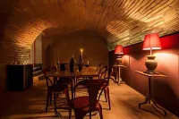 Relais di Tenuta Santa Caterina B&B Hôtels à : Terruggia