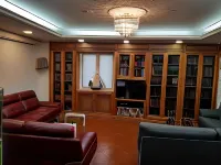 Hotel Camargo - วิว