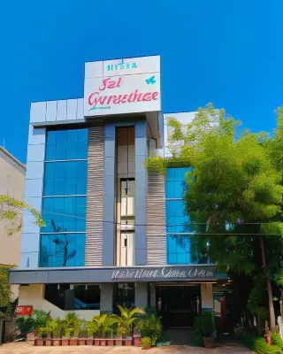 Hotel Sai Gurusthan