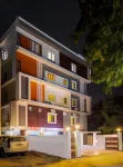 Beestay Hotels Elite Park Tirupati Hotel di Tirupati