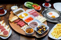 Dilmac Hotel Hotels in Çardak Belediyesi