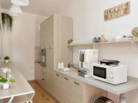 B&B Felicioni Hotels in Fiumicino