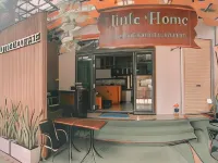 Little Home Homestay Hotels near Bãi tắm An Hải