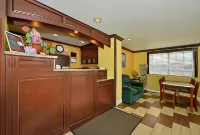 Americas Deluxe Inn- Marysville - 2-Star