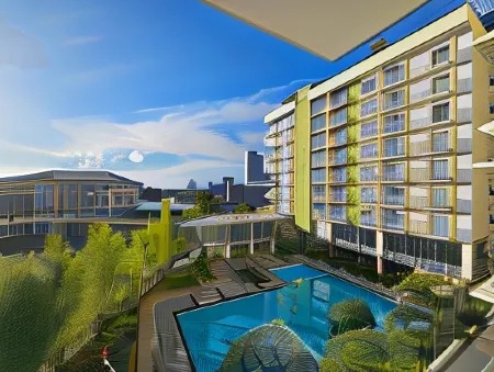 Mesatierra Garden Residences