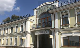 Provintsiya Hotel