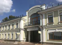 Provintsiya Hotel Hotels near Oxygen Park Resort suburbs Drakino