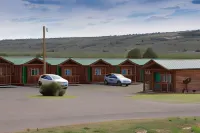 Bryce Gateway Inn Cabins فنادق في بانغويتش