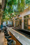Gatsby Athens - 5-Star