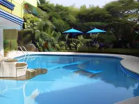 Hotel Playa Cristal Hotel di Catemaco