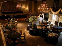 Old Capitol Inn Hotels in Jackson