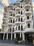 Kesuma Front One Boutique Palembang Hotels in Palembang