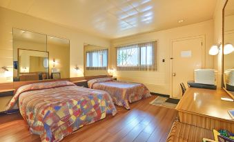 Motel R-100