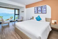 Khu nghỉ dưỡng Ohana Các khách sạn ở Phù Cát