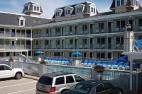 Fleur de LIS Beach Motel Hotels in Wildwood Crest