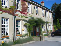Ty Newydd Country Hotel - Wi-Fi