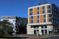 Verde Apartments Centrum Klimatyzacja Hotels in Koszalin