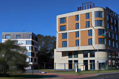 Verde Apartments Centrum Klimatyzacja Hotels in Koszalin