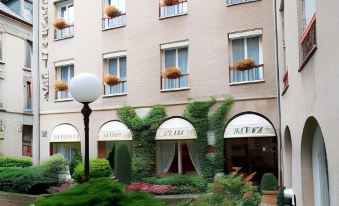 Hotel Biney