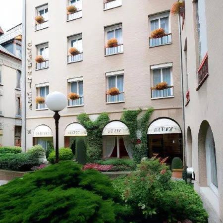 Hotel Biney