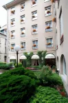 Hotel Biney Hotels near L'Enigme
