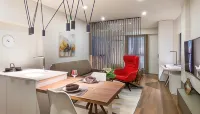 Olvios Design Suite -  Appartamenti vacanze