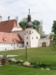 Schloss Thalheim Hotels near Apotheke zum goldenen Lowen