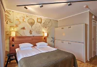 Scandic Luleå Hotels in Lulea