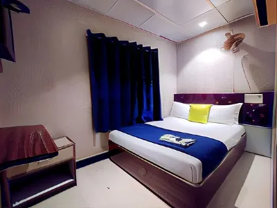 Hotel Aspen - Nr BKC