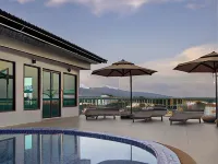 Hotel Selene Chiang Rai Hotels near At Waterside