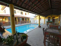 Pousada Uba-Rio Porto de Galinhas - Inns