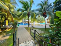 By LG Water Themepark Suites Melaka by Ggm Hotels in Bukit Katil
