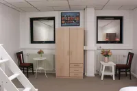 Budget Rooms Copenhagen Hotels in Brondby