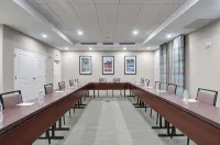 Hampton Inn Boston - Westborough Hotel di Westborough
