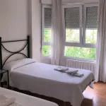 Pensión Basagoiti Hotels in Getxo