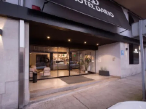 U-Hotel Darío Lugo Hotels in Lugo