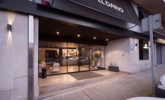 U-Hotel Darío Lugo