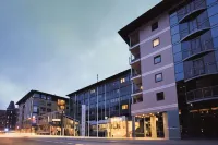 Radisson Blu Limfjord Hotel, Aalborg Các khách sạn gần Jomfru Ane Gade
