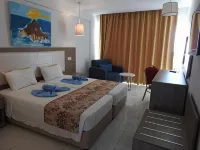 Corfu Hotel Hotels in Ayia Napa