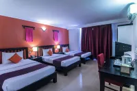 Mekong Angkor Palace Inn - Inns