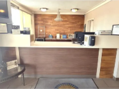 เดย์สอินน์ บายวินด์แฮม โจนส์โบโร AR โรงแรมในโจนส์โบโร