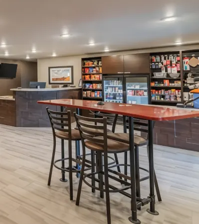 My Place Hotel St Joseph MO