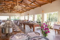 Guarany Eco Resort Hotels in Jacutinga