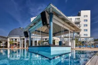 Hotel Silver - Pools