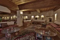 Selcuklu Evi Cave Hotel - Special Category Hotels in Esbelli Mahallesi