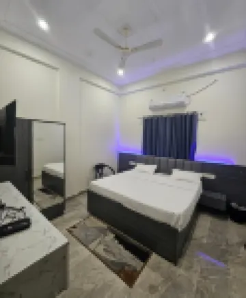 拉古帕蒂拉加夫拉姆客棧