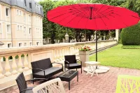 The Originals City, Archotel, Sens Hotel a Sens