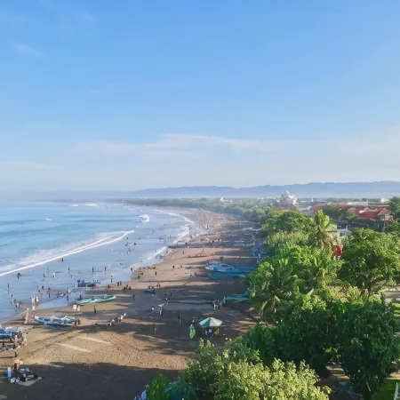 De Residence Pangandaran by Mabano Estates